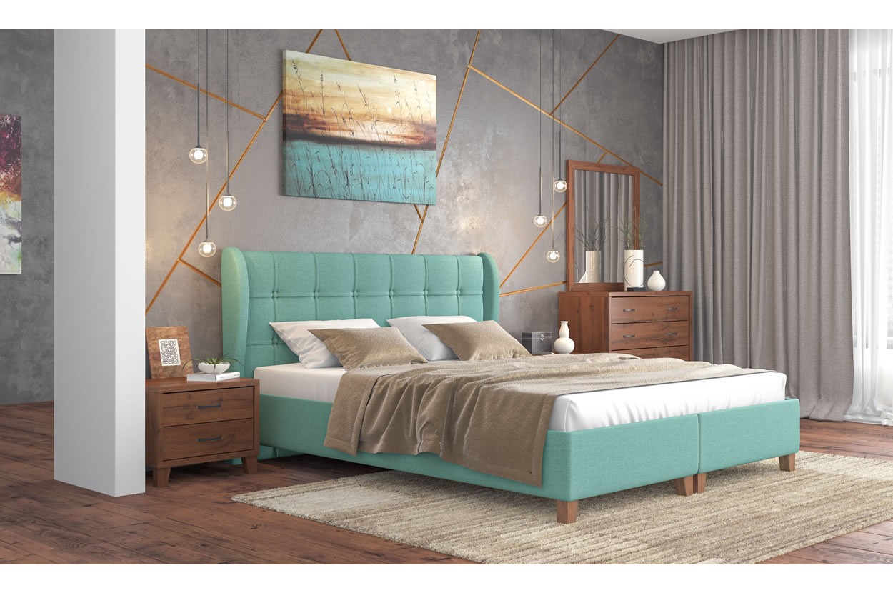 Κρεβατοκάμαρα Ειρμός Ν 89