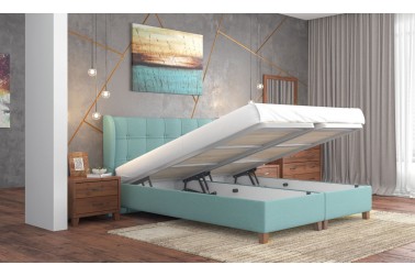 Bedroom Eirmos N 89