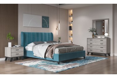Bedroom Caramel N 84