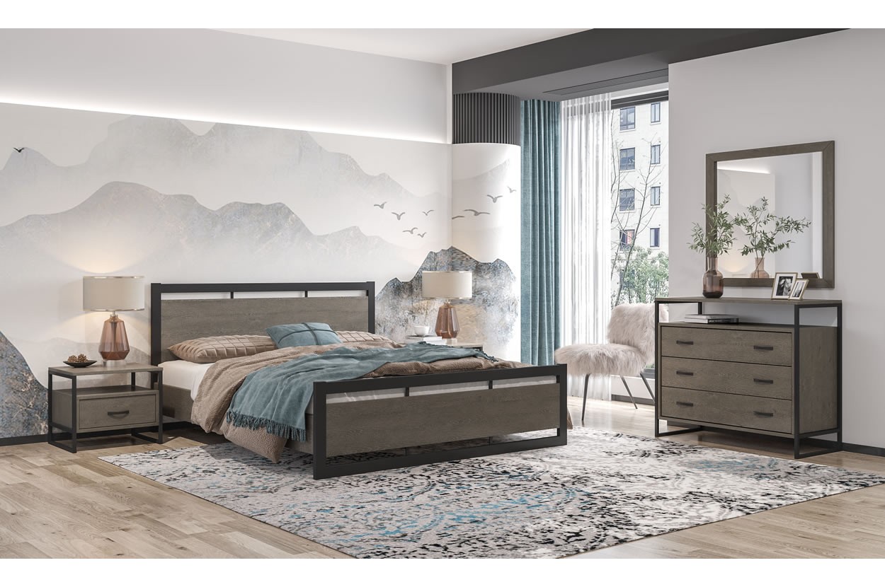 Bedroom Krasis N 97