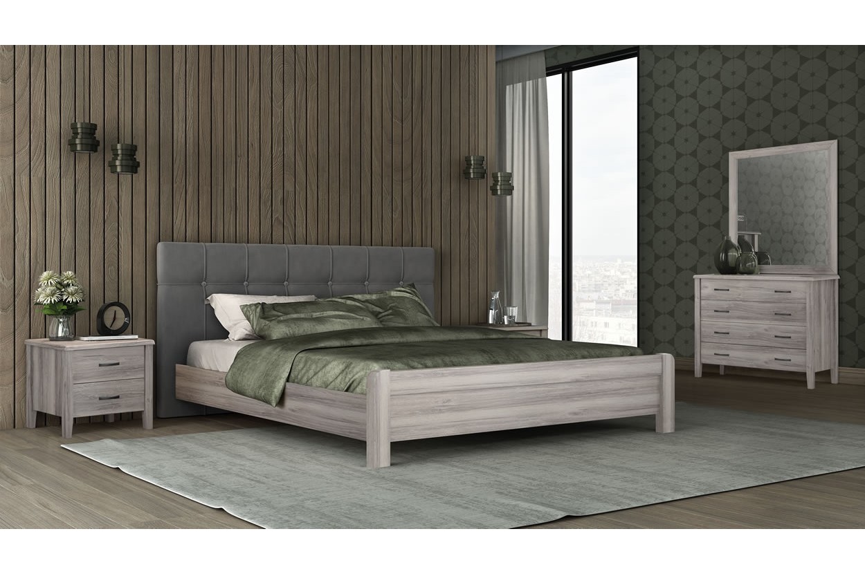Bedroom Lillian N 55