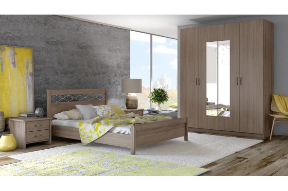 Bedroom Melina N 27