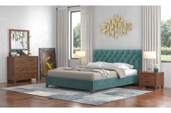 Bedroom Montana N 63