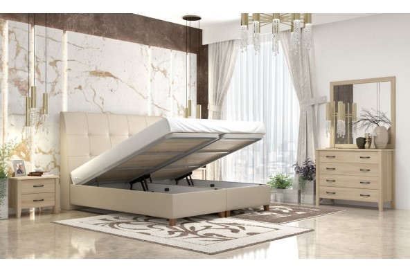 Bedroom Rea N 60