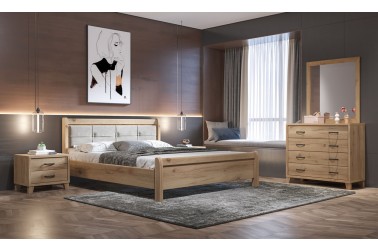Bedroom Sigma N 16