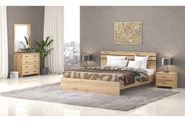 Bedroom Stella N 1