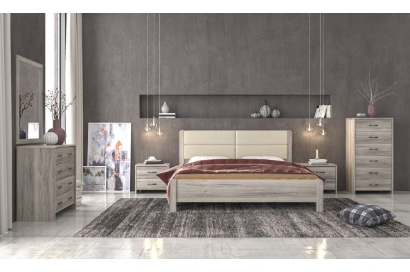 Bedroom Feira N 45