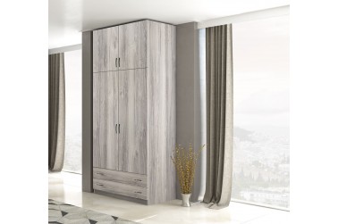 Closet Act