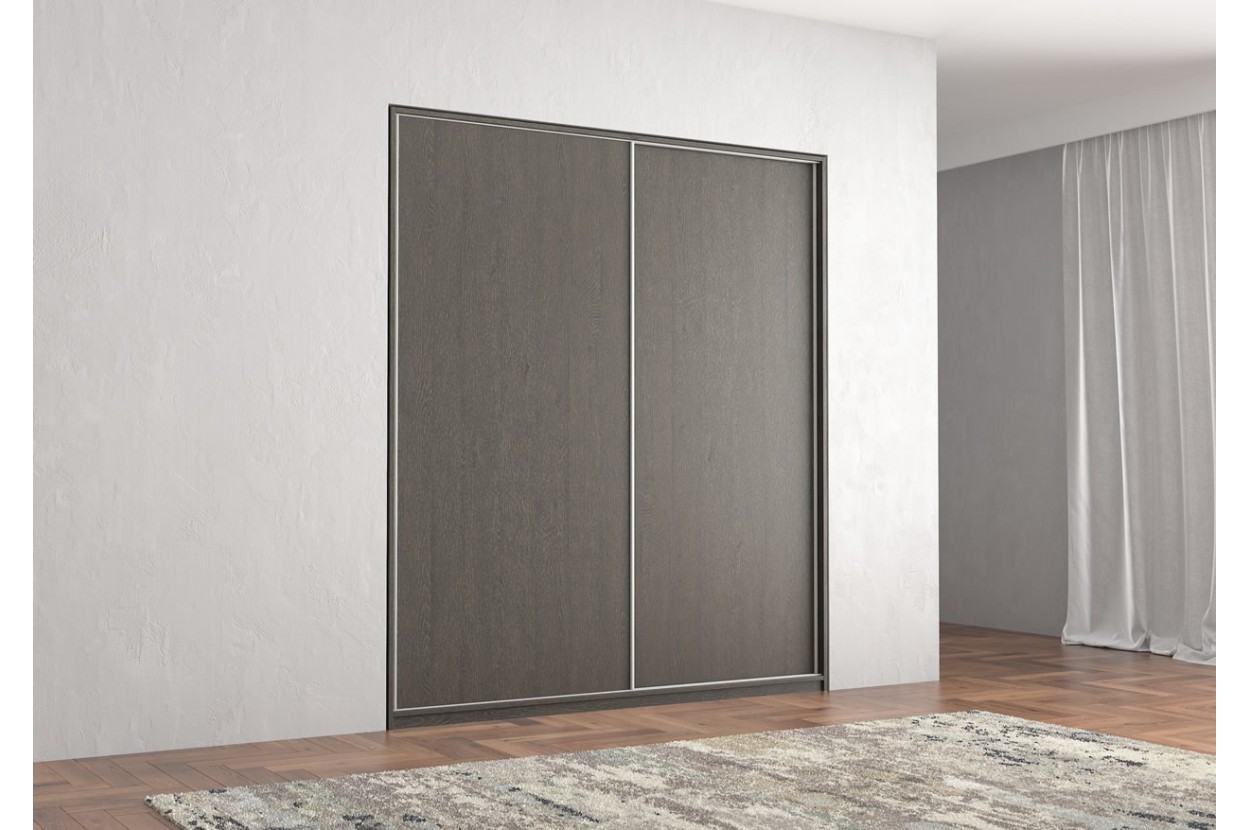 Wardrobe Patra