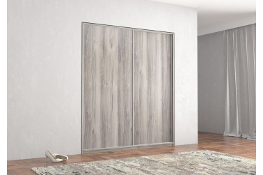 Wardrobe Patra
