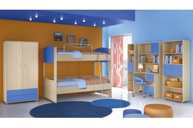 Children's set Anemos N4