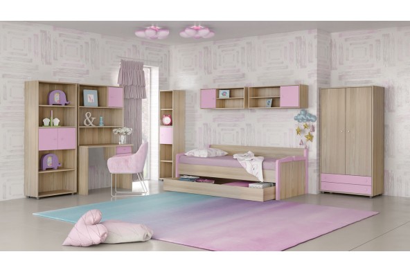Children's set Travel N 3
