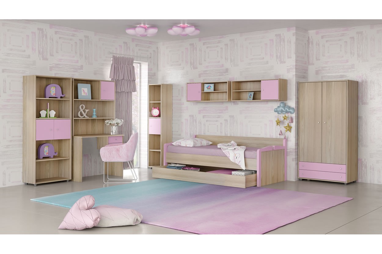 Children's set Travel N 3