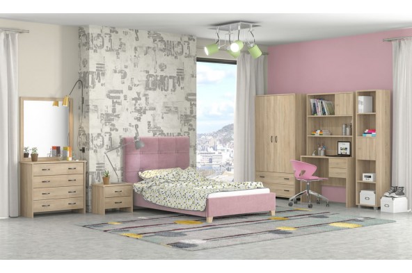 Children's set Fisi N 64