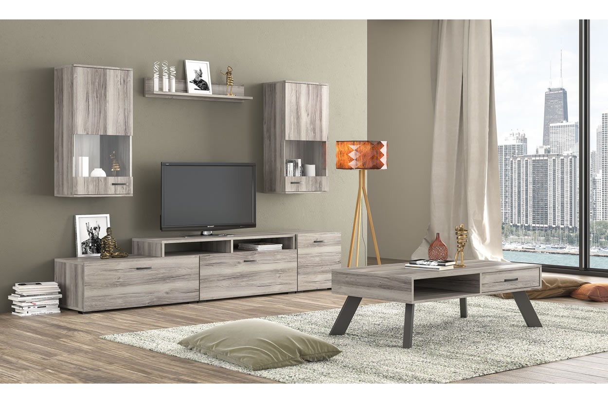 Composition of Television Malta N27