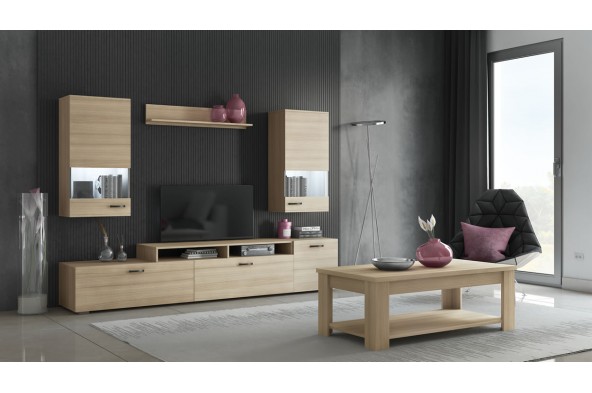 Composition of Television Malta N27