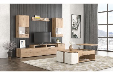 Composition of Television Malta N27