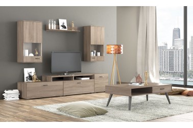 Composition of Television Malta N27