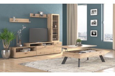 Composition of Television Malta N27