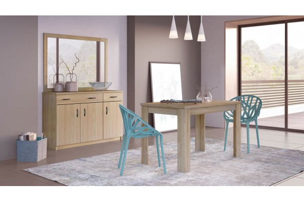 Latte Dining Room N2