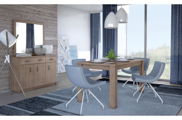 Latte Dining Room N2