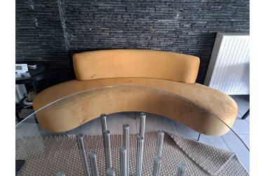Boomerang Sofa