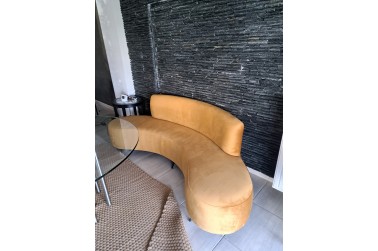Boomerang Sofa