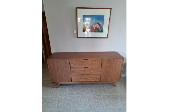 Potter Sideboard