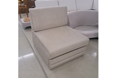 Armchair bed Parma
