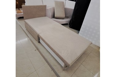 Armchair bed Parma