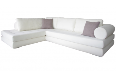 Sofa corner Kilindros