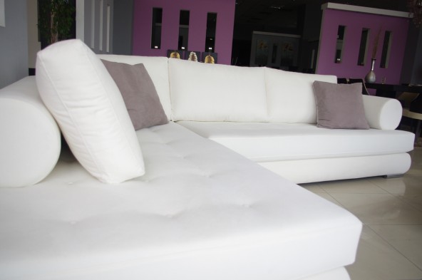 Sofa corner Kilindros