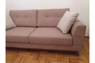 Καναπές Σαλόνι Λουδοβίκος
