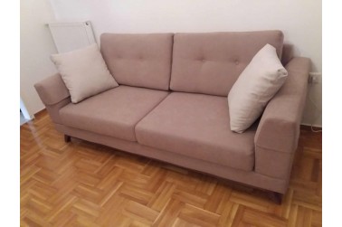 Καναπές Σαλόνι Λουδοβίκος