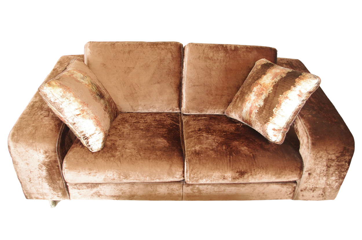 Dynamic sofa