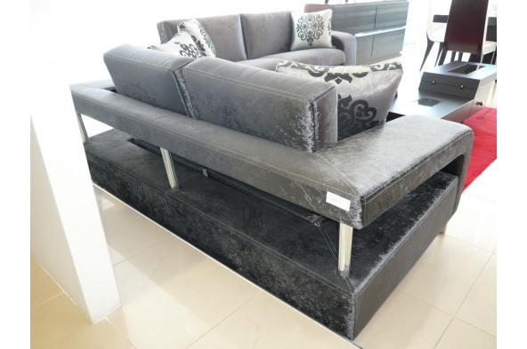 Dynamic sofa