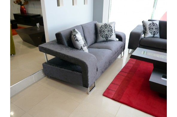 Dynamic sofa