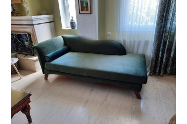 Recliner Anemoni