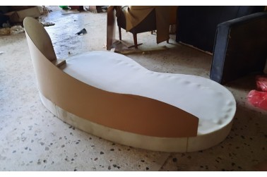 Καναπές Ανάκλινδρο Λιόν