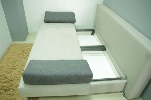 Καναπές Ντιβάνι Home