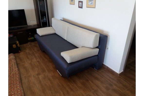 Καναπές Ντιβάνι Home