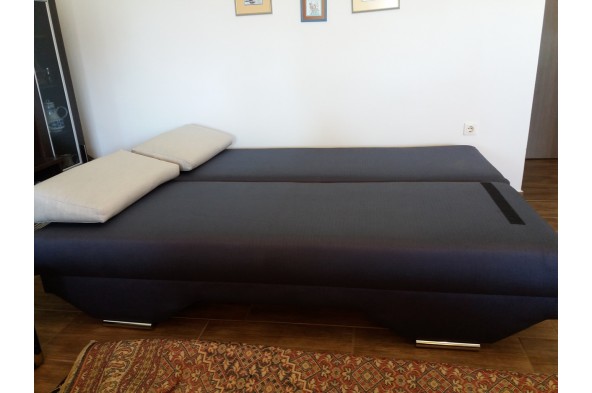 Καναπές Ντιβάνι Home