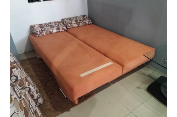 Καναπές Ντιβάνι Home