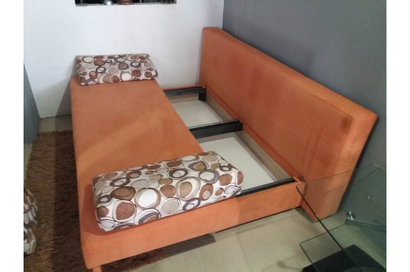 Καναπές Ντιβάνι Home