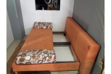 Καναπές Ντιβάνι Home