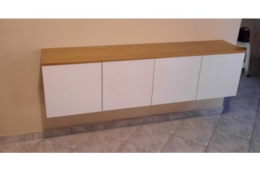 Έπιπλο τηλεόρασης Box