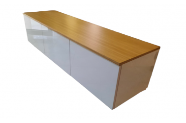 Έπιπλο τηλεόρασης Box