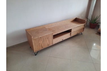 Έπιπλο τηλεόρασης Λίζα