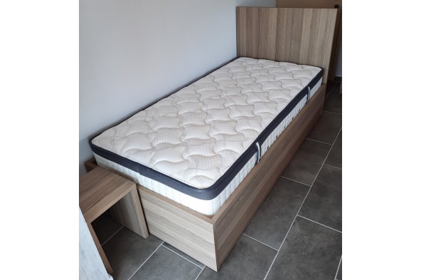Bed Melas