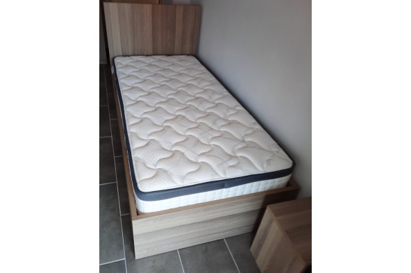 Bed Melas
